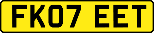 FK07EET