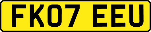 FK07EEU