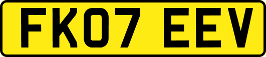 FK07EEV