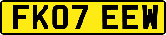 FK07EEW