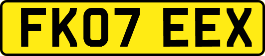 FK07EEX