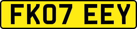 FK07EEY
