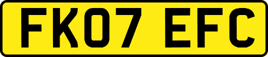 FK07EFC