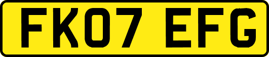 FK07EFG