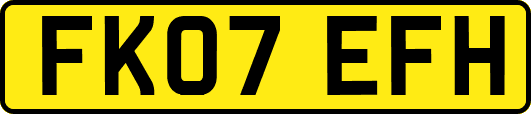 FK07EFH