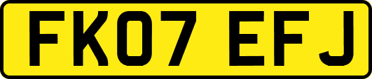 FK07EFJ