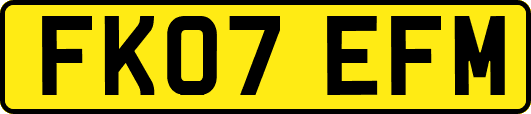 FK07EFM