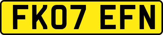 FK07EFN