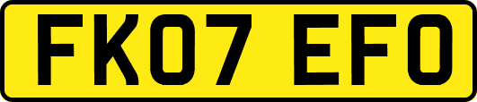 FK07EFO