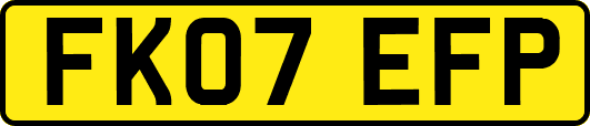 FK07EFP