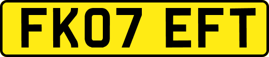 FK07EFT