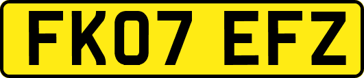 FK07EFZ