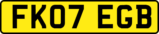 FK07EGB
