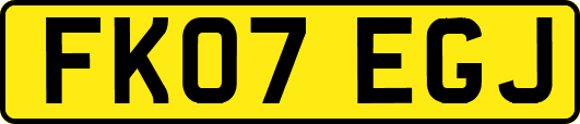 FK07EGJ