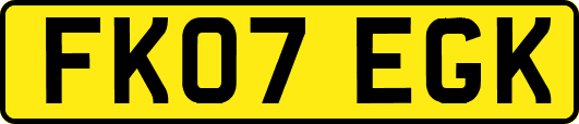FK07EGK
