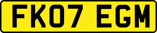FK07EGM