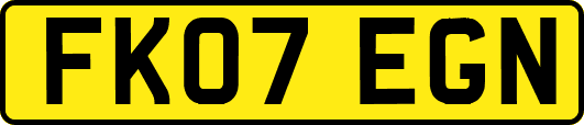 FK07EGN