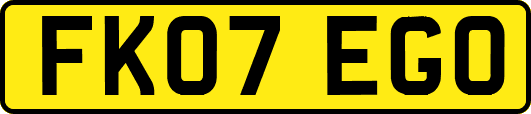 FK07EGO