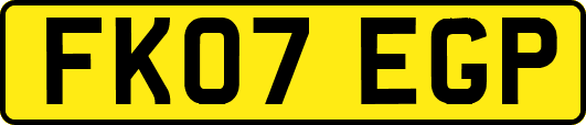 FK07EGP