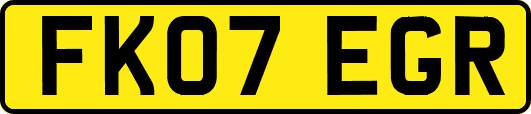 FK07EGR
