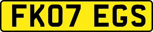 FK07EGS