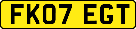 FK07EGT