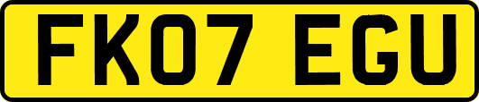 FK07EGU