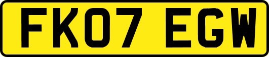 FK07EGW