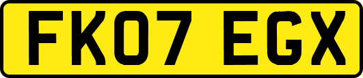 FK07EGX