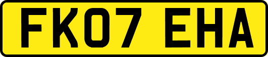 FK07EHA