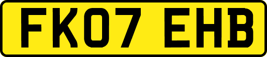 FK07EHB
