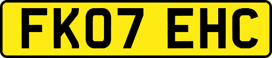 FK07EHC