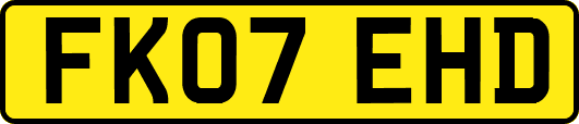 FK07EHD