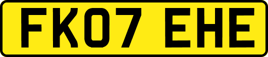 FK07EHE