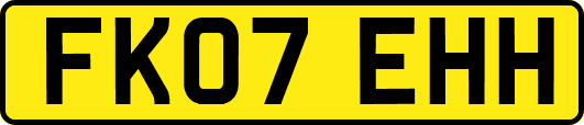 FK07EHH