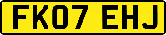 FK07EHJ
