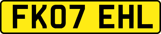 FK07EHL