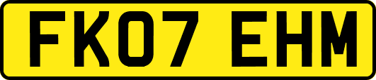 FK07EHM