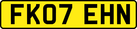 FK07EHN