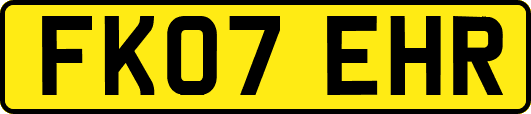 FK07EHR