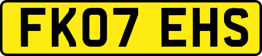 FK07EHS