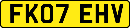 FK07EHV