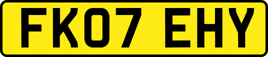FK07EHY