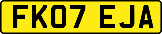 FK07EJA