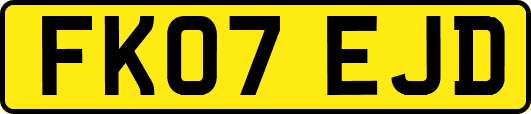 FK07EJD