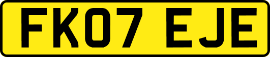 FK07EJE