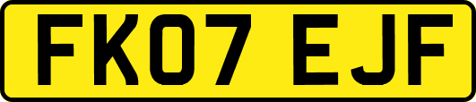 FK07EJF