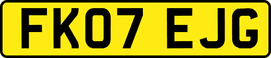 FK07EJG