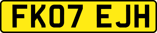 FK07EJH