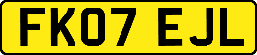 FK07EJL